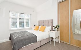F6 Greek Street By City Living London